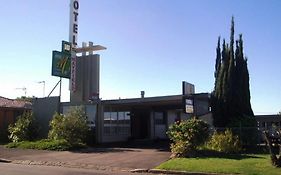 Mayfield Motel Newcastle 2*